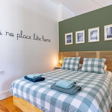 Cozy Studio Apartment 포르투 외부 사진