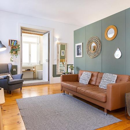 Cozy Studio Apartment 포르투 외부 사진