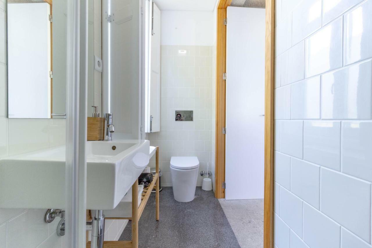 Cozy Studio Apartment 포르투 외부 사진