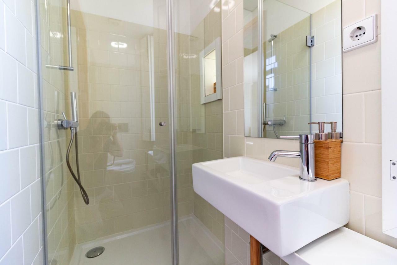 Cozy Studio Apartment 포르투 외부 사진