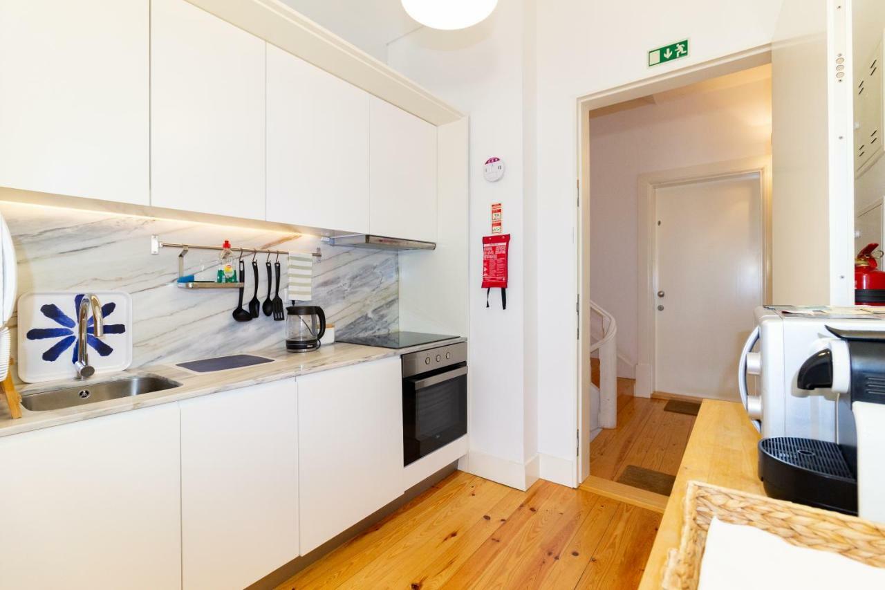 Cozy Studio Apartment 포르투 외부 사진